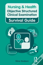 Capa do artigo Nursing & Health Survival Guide: Objective Structured Clinical Examination (Osce)