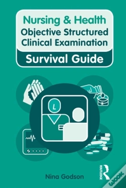 Capa do artigo Nursing & Health Survival Guide: Objective Structured Clinical Examination (Osce)