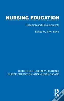 Capa do artigo Nursing Education