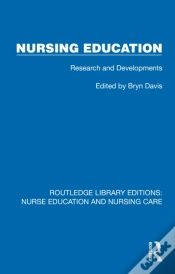 Capa do artigo Nursing Education