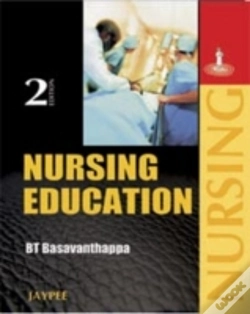 Capa do artigo Nursing Education