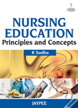 Capa do artigo Nursing Education: Principles And Concepts