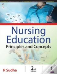 Nursing Education Principles And Concepts