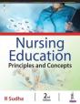 Nursing Education Principles And Concepts - Preview