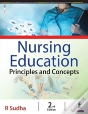 Capa do artigo Nursing Education Principles And Concepts