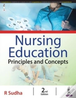 Capa do artigo Nursing Education Principles And Concepts