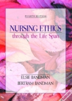 Capa do artigo Nursing Ethics Through The Life Span