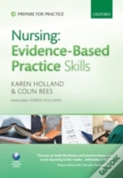 Capa do artigo Nursing Evidence-Based Practice Skills