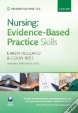 Capa do artigo Nursing Evidence-Based Practice Skills