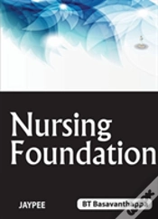 Capa do artigo Nursing Foundation