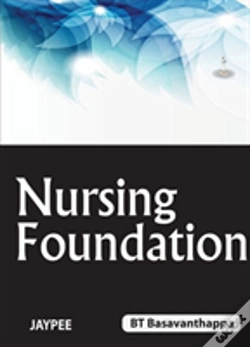 Capa do artigo Nursing Foundation