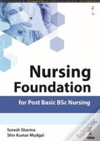 Nursing Foundation For Post Basic Bsc Nursing