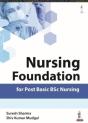 Nursing Foundation For Post Basic Bsc Nursing - Preview