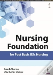Capa do artigo Nursing Foundation For Post Basic Bsc Nursing