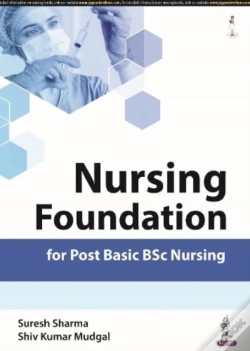 Capa do artigo Nursing Foundation For Post Basic Bsc Nursing