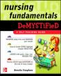 Nursing Fundamentals Demystified: A Self-Teaching Guide - Preview