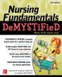 Nursing Fundamentals Demystified, Second Edition - Preview