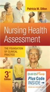 Nursing Health Assessment