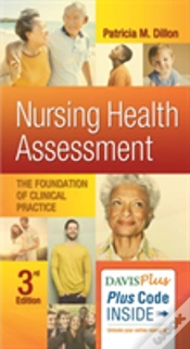 Capa do artigo Nursing Health Assessment