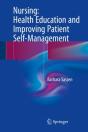 Nursing: Health Education And Improving Patient Self-Management - Preview