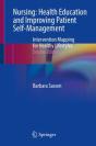 Nursing: Health Education And Improving Patient Self-Management - Preview