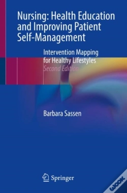 Capa do artigo Nursing: Health Education And Improving Patient Self-Management