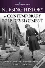Capa do artigo Nursing History For Contemporary Role Development