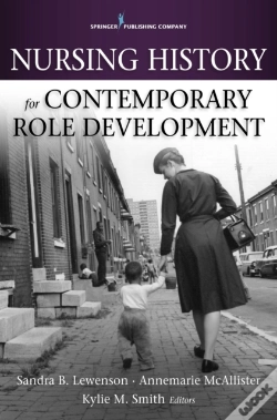 Capa do artigo Nursing History For Contemporary Role Development