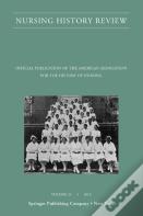 Nursing History Review, Volume 21