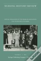 Nursing History Review, Volume 24