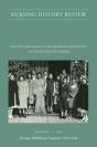 Nursing History Review, Volume 24 - Preview
