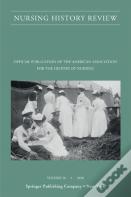 Nursing History Review, Volume 28