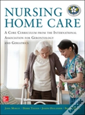 Capa do artigo Nursing Home Care