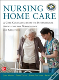 Capa do artigo Nursing Home Care