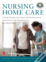 Capa do artigo Nursing Home Care