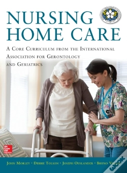 Capa do artigo Nursing Home Care