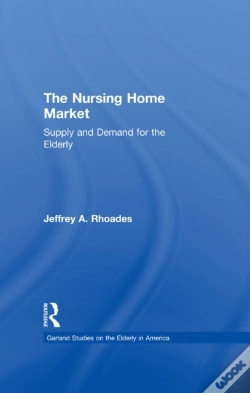 Capa do artigo Nursing Home Market