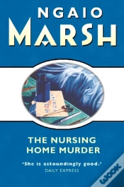Capa do artigo Nursing Home Murder