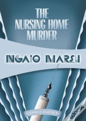 Capa do artigo Nursing Home Murder