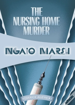 Capa do artigo Nursing Home Murder