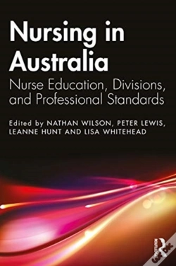 Capa do artigo Nursing In Australia