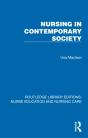 Nursing In Contemporary Society - Preview