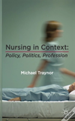 Capa do artigo Nursing In Context