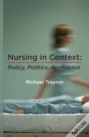 Capa do artigo Nursing In Context