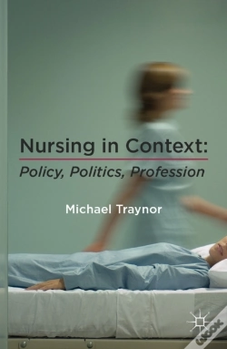 Capa do artigo Nursing In Context