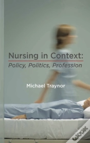 Capa do artigo Nursing In Context