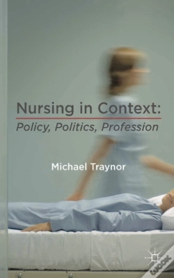 Capa do artigo Nursing In Context
