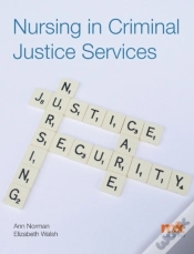 Capa do artigo Nursing In Criminal Justice Services