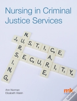 Capa do artigo Nursing In Criminal Justice Services