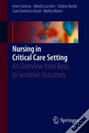 Capa do artigo Nursing In Critical Care Setting